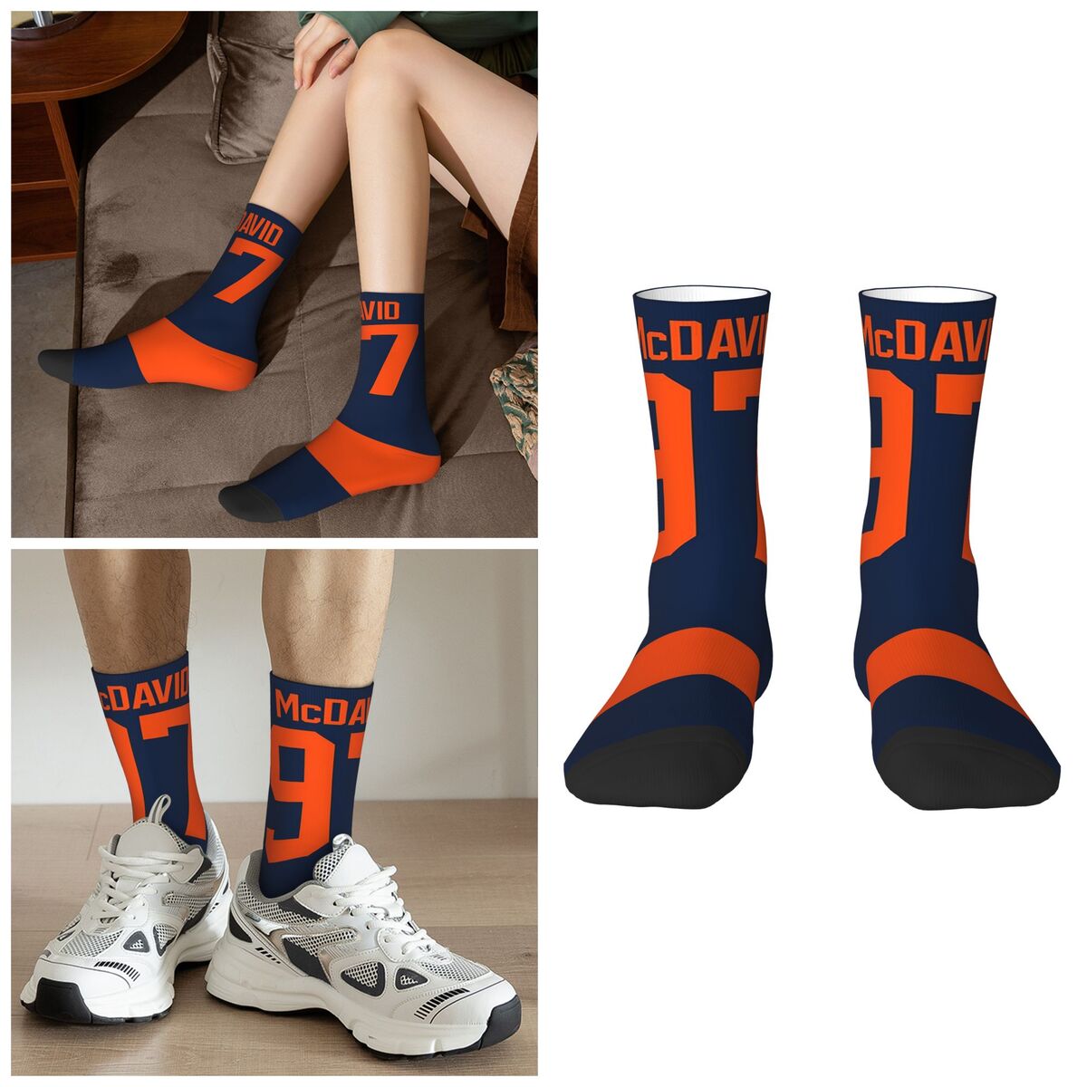 Edmonton Oilers Connor McDavid - Phone Cases Edmonton 评论和价格