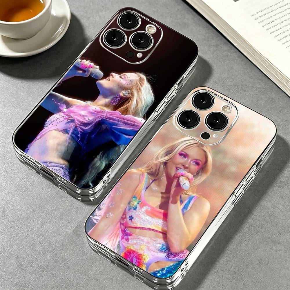 Singer Zara Larsson Venus Phon - Phone Cases Zara 评论和价格