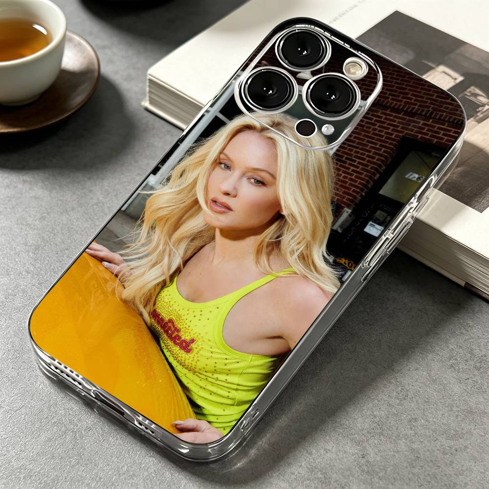 Singer Zara Larsson Venus Phon - Phone Cases Zara 评论和价格