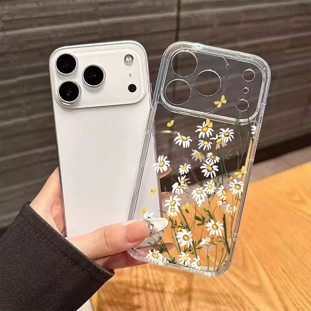 New Daisy Phone Case For iPhon - Phone Cases Iphone 14 评论和价格
