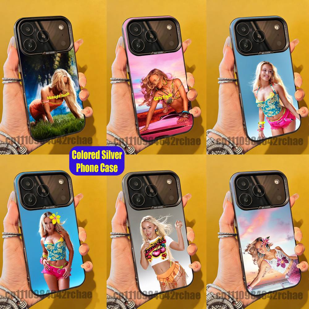 For Z-Zara Larsson Midnight Su - Phone Cases Zara 评论和价格