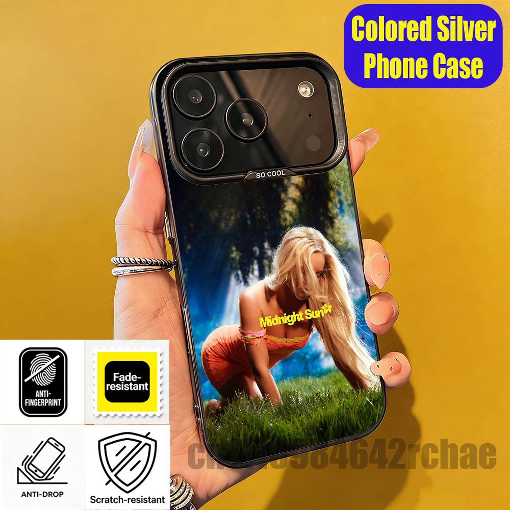 For Z-Zara Larsson Midnight Su - Phone Cases Zara 评论和价格