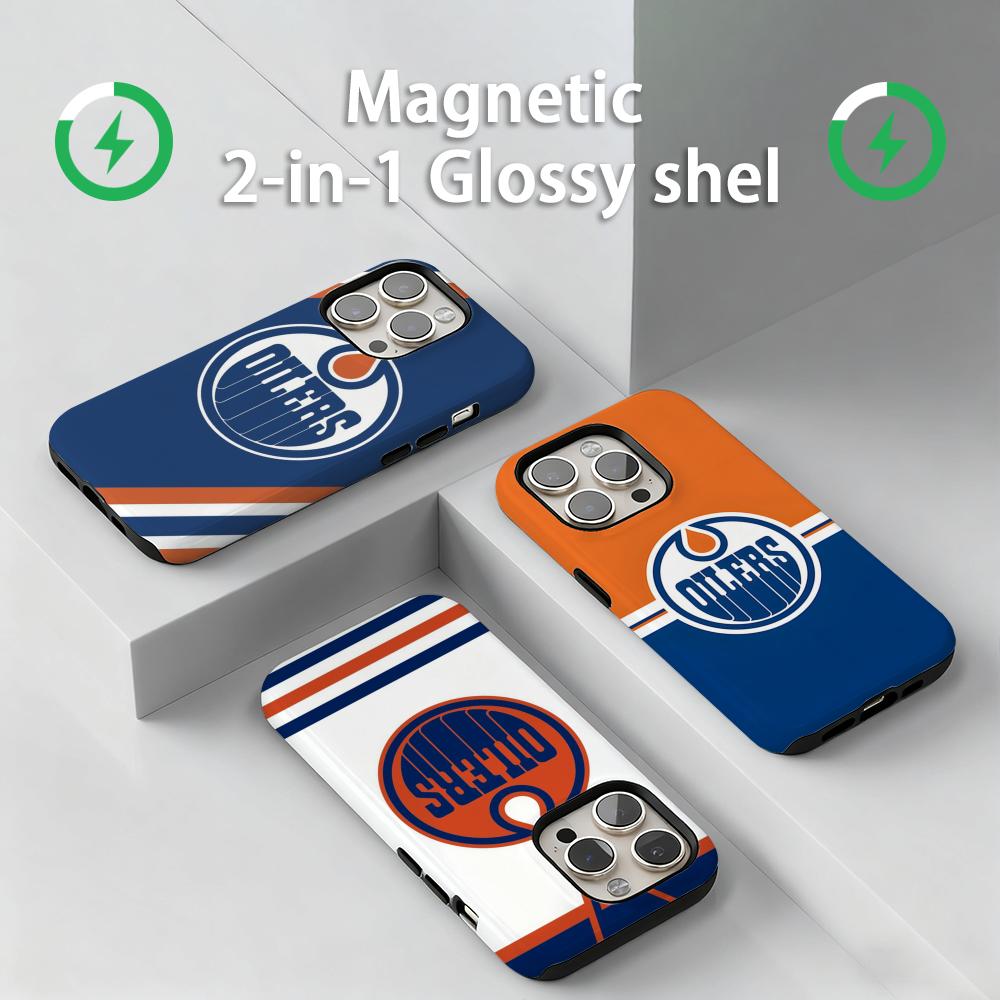 Edmontons o-Oilers Phone Case  - Phone Cases Edmonton 评论和价格