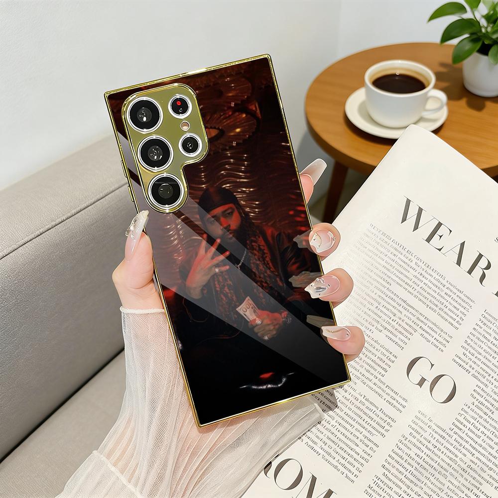 P-PARTYNEXTDOOR Rapper Phone C - Phone Cases Metal 评论和价格