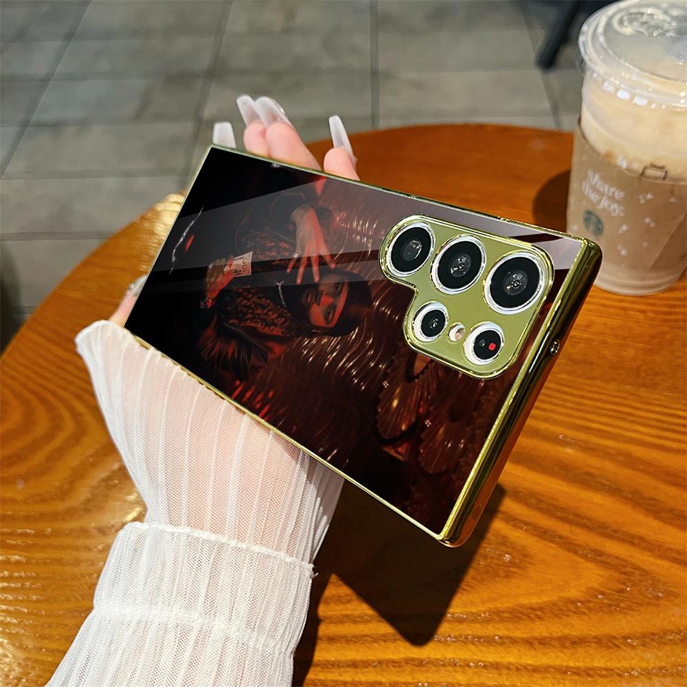 P-PARTYNEXTDOOR Rapper Phone C - Phone Cases Metal 评论和价格
