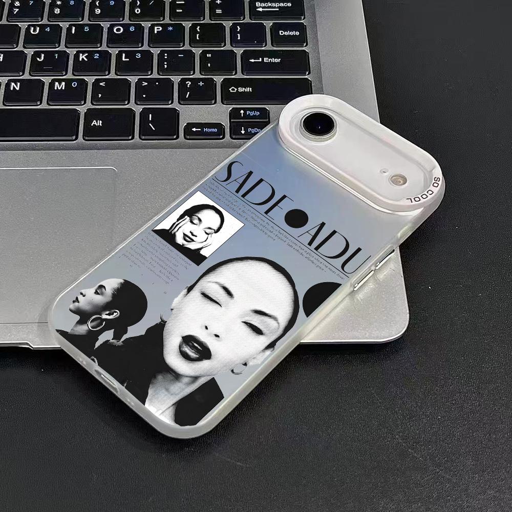 Popular Singer S-sade Phone Ca - Phone Cases Iphone 14 评论和价格