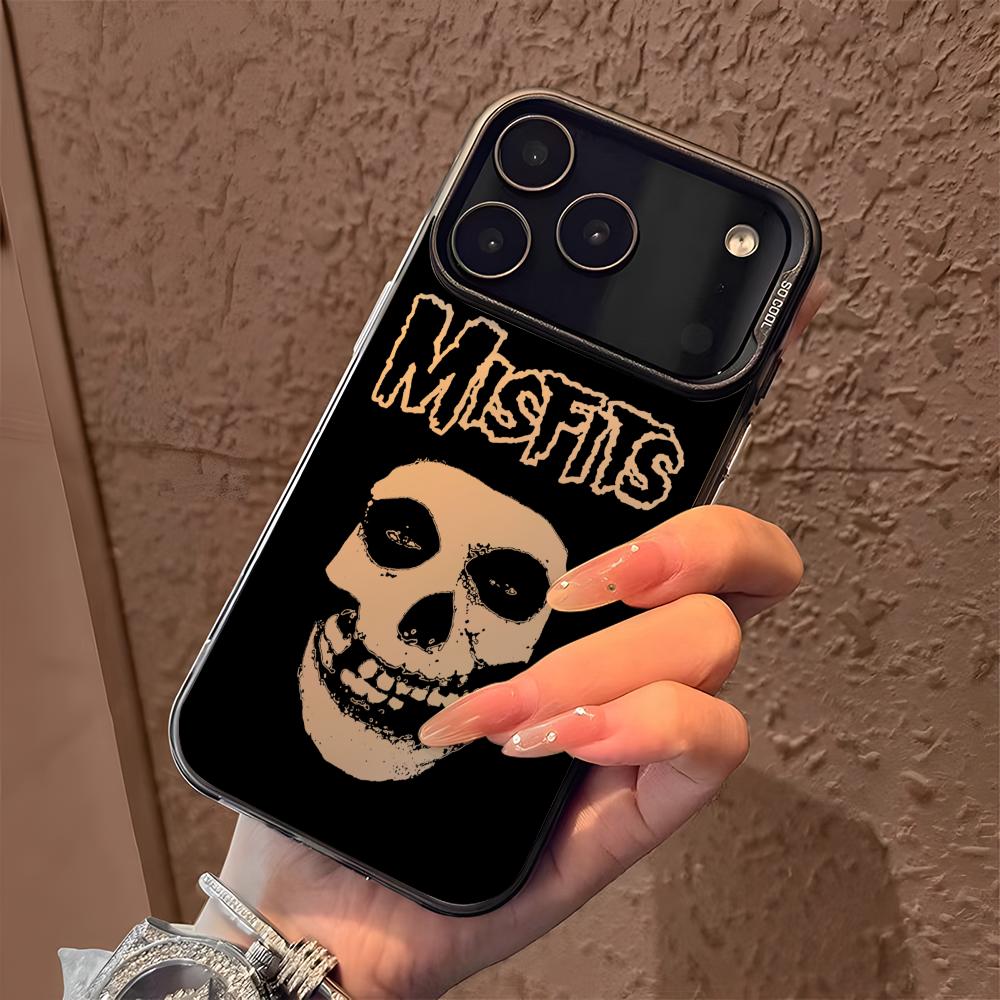 Misfits Phone Case For IPhone  - Phone Cases Iphone 14 评论和价格
