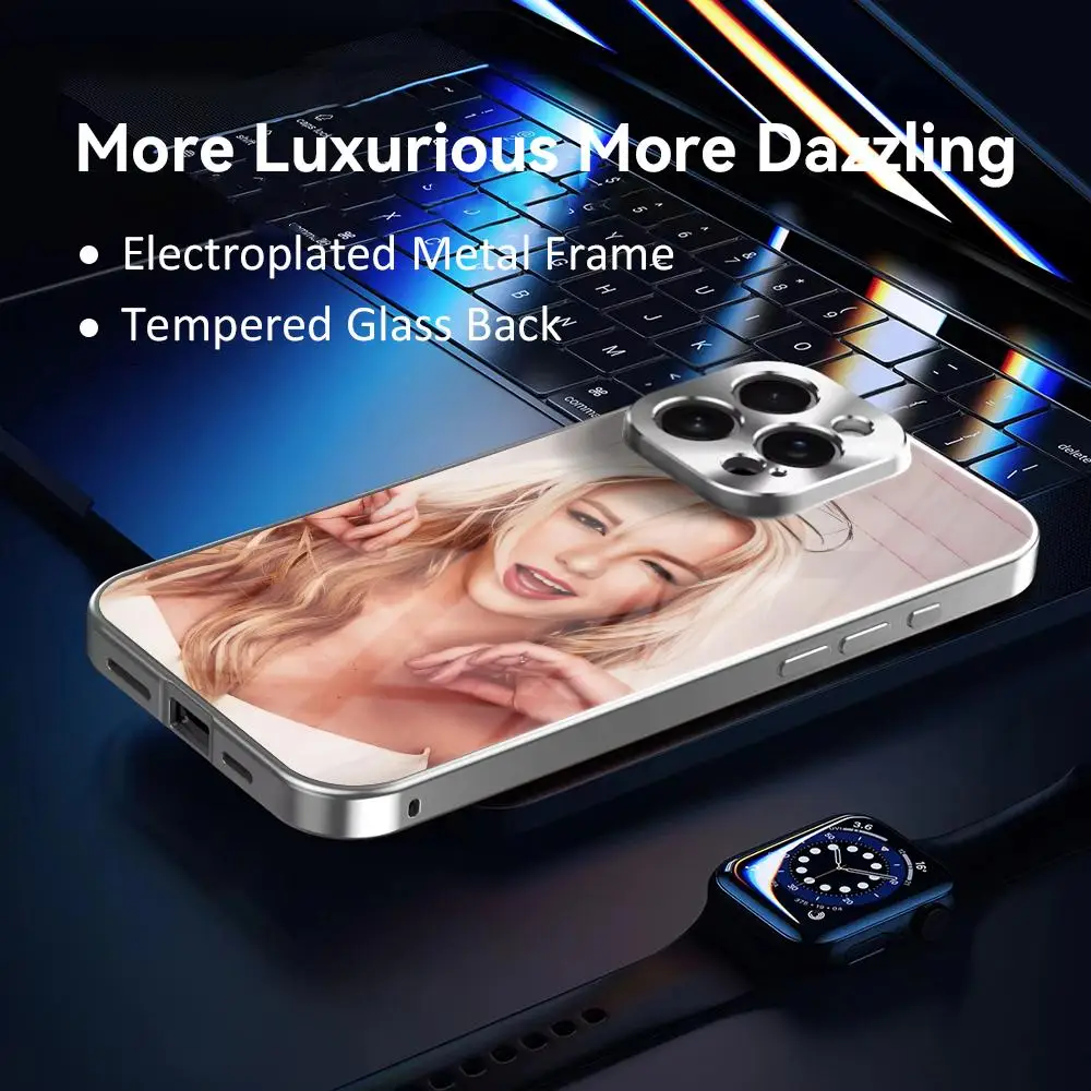 B-Britney S-Spears Pop Star Ph - Phone Cases Metal 评论和价格