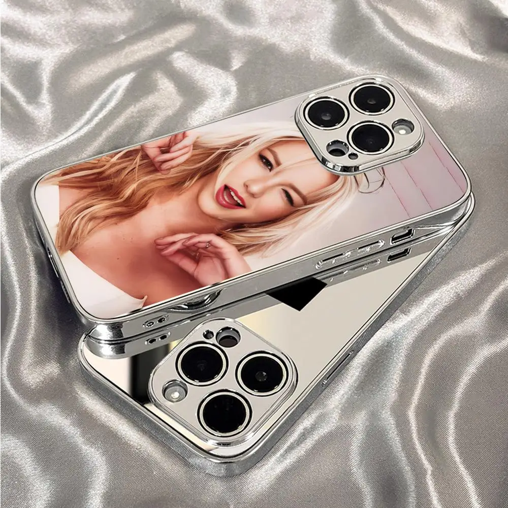 B-Britney S-Spears Pop Star Ph - Phone Cases Metal 评论和价格