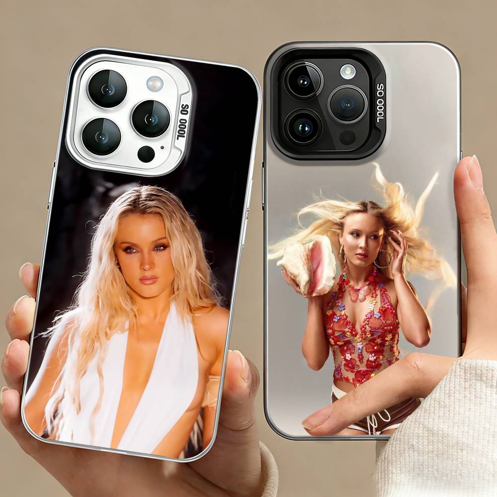 Z-Zara Larsson Girls Trip Phon - Phone Cases Zara 评论和价格