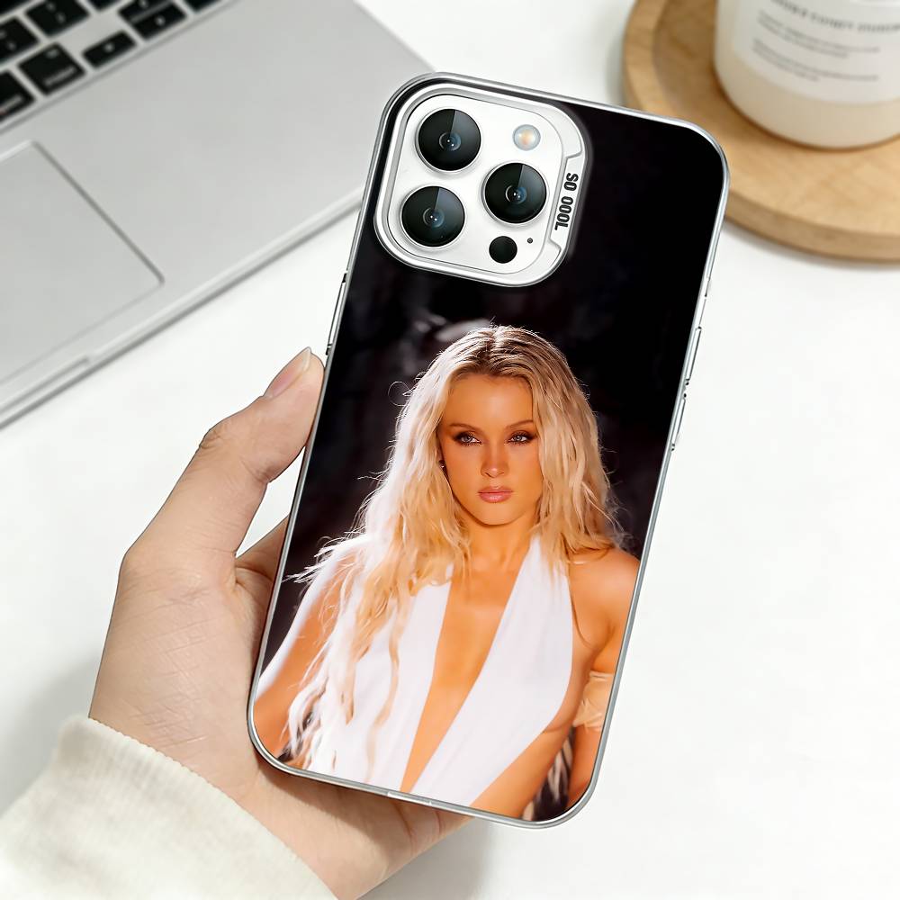 Z-Zara Larsson Girls Trip Phon - Phone Cases Zara 评论和价格