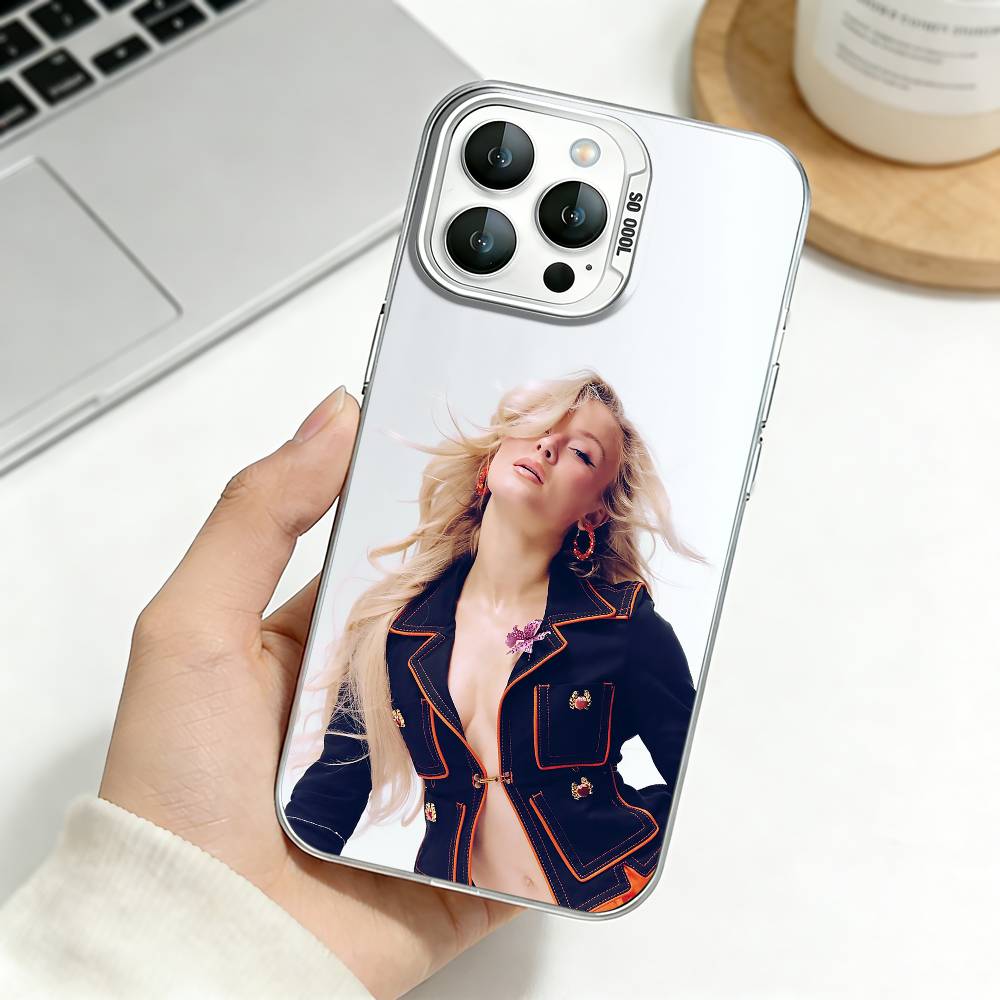 Z-Zara Larsson Girls Trip Phon - Phone Cases Zara 评论和价格