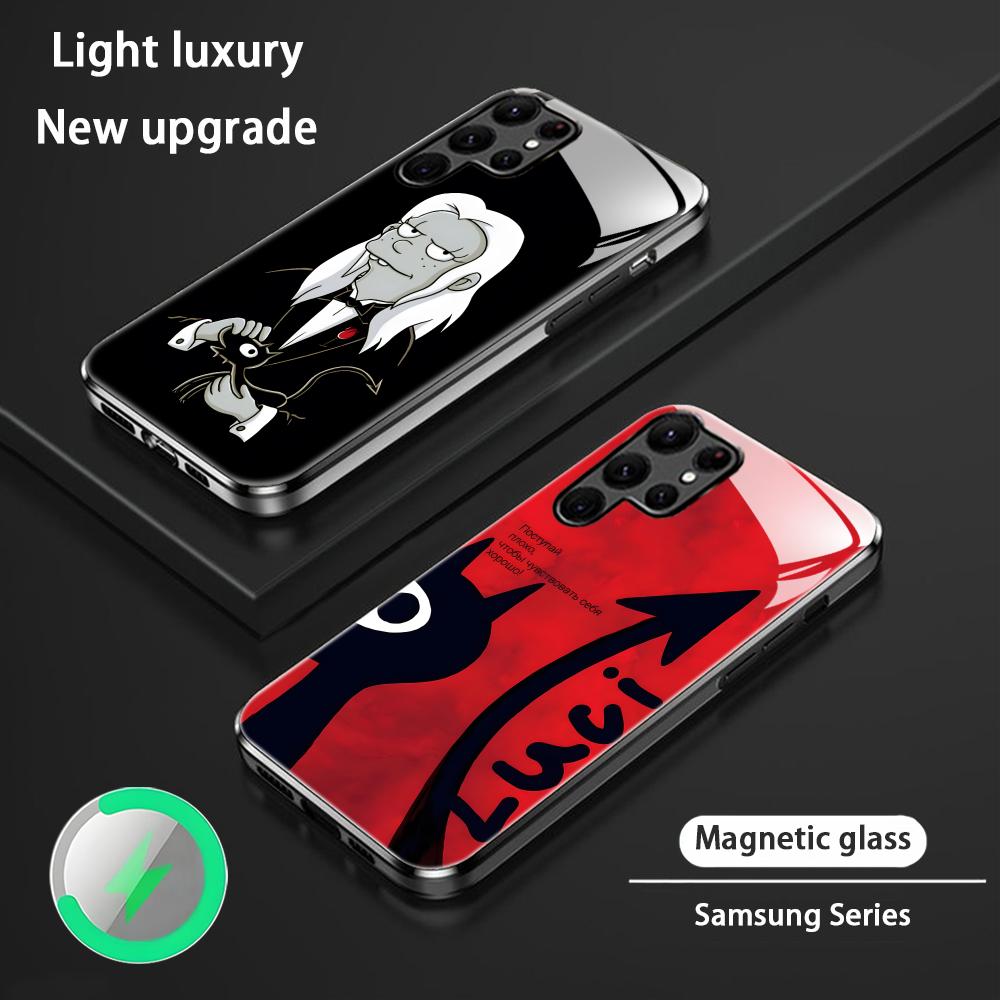Luci disenchantment Anime Phon - Phone Cases Bulk 评论和价格
