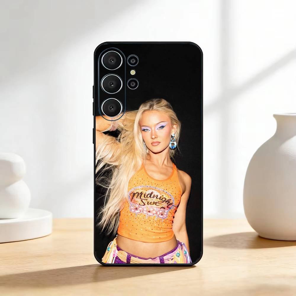 Z-Zara Larsson Girls Trip Phon - Phone Cases Zara 评论和价格