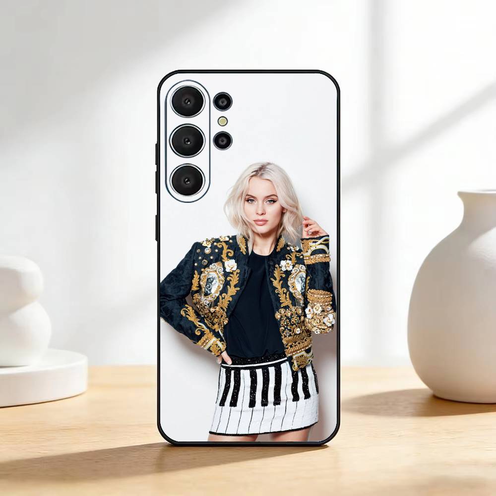 Z-Zara Larsson Girls Trip Phon - Phone Cases Zara 评论和价格