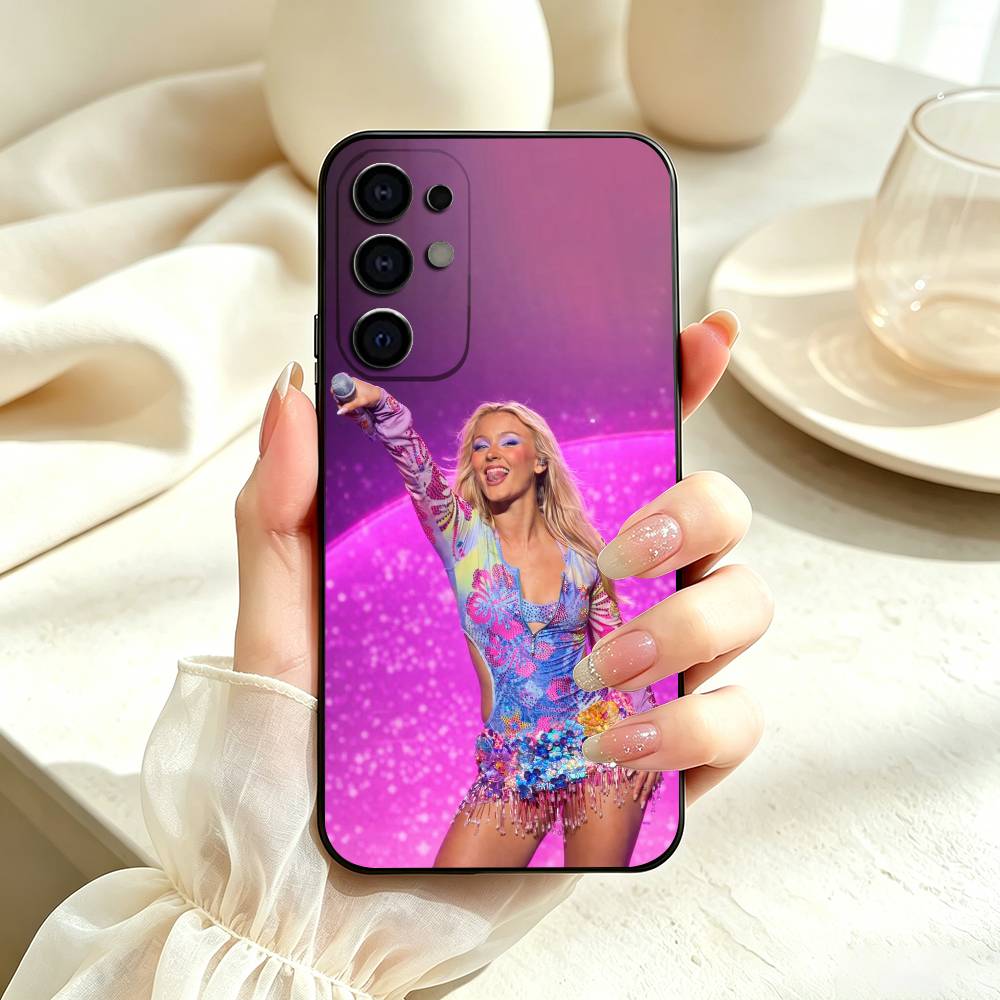 Midnight Sun Zara Larsson  Pho - Phone Cases Zara 评论和价格