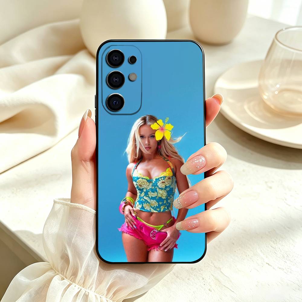 Midnight Sun Zara Larsson  Pho - Phone Cases Zara 评论和价格