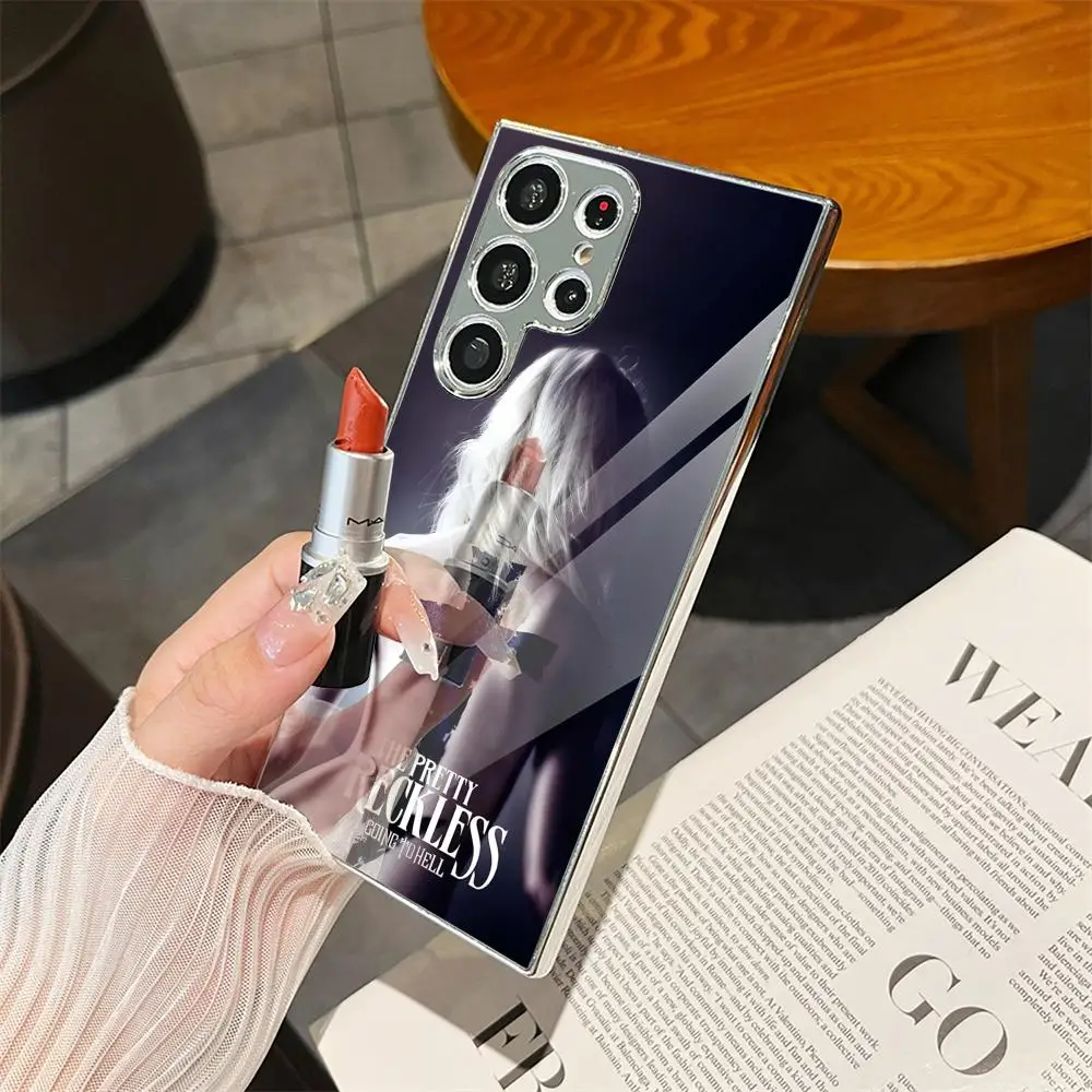 The P-Pretty R-Reckless Phone  - Phone Cases Metal 评论和价格