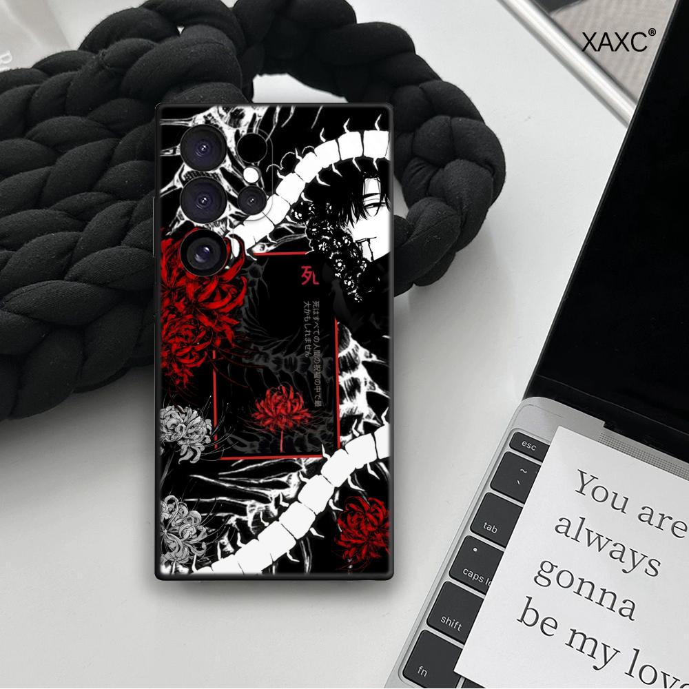 New Cool T-Tokyo Ghoul Anime P - Phone Cases Samsung A14 评论和价格