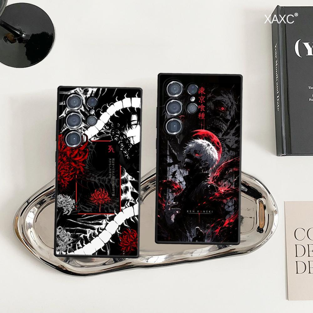 New Cool T-Tokyo Ghoul Anime P - Phone Cases Samsung A14 评论和价格