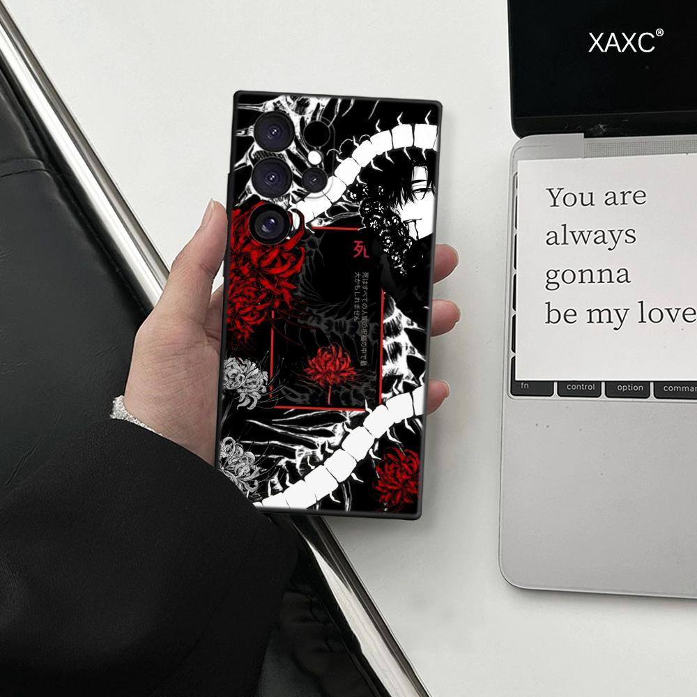 New Cool T-Tokyo Ghoul Anime P - Phone Cases Samsung A14 评论和价格