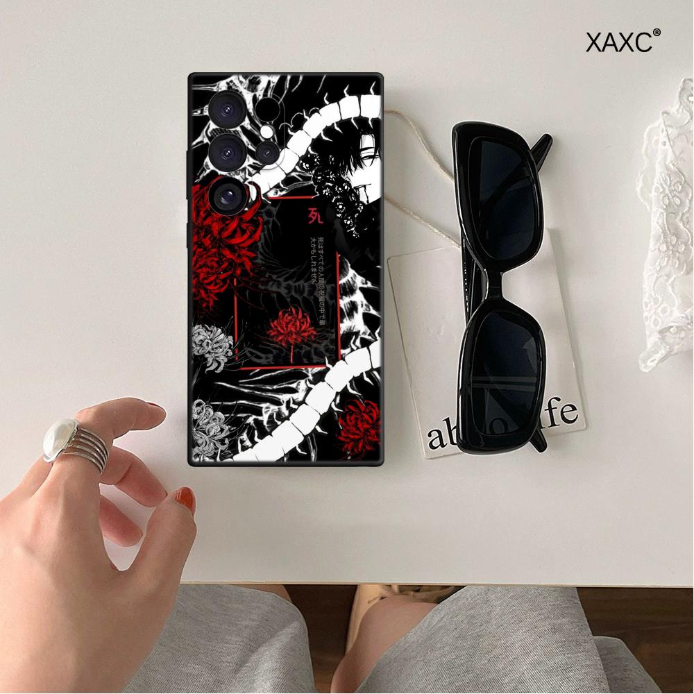 New Cool T-Tokyo Ghoul Anime P - Phone Cases Samsung A14 评论和价格