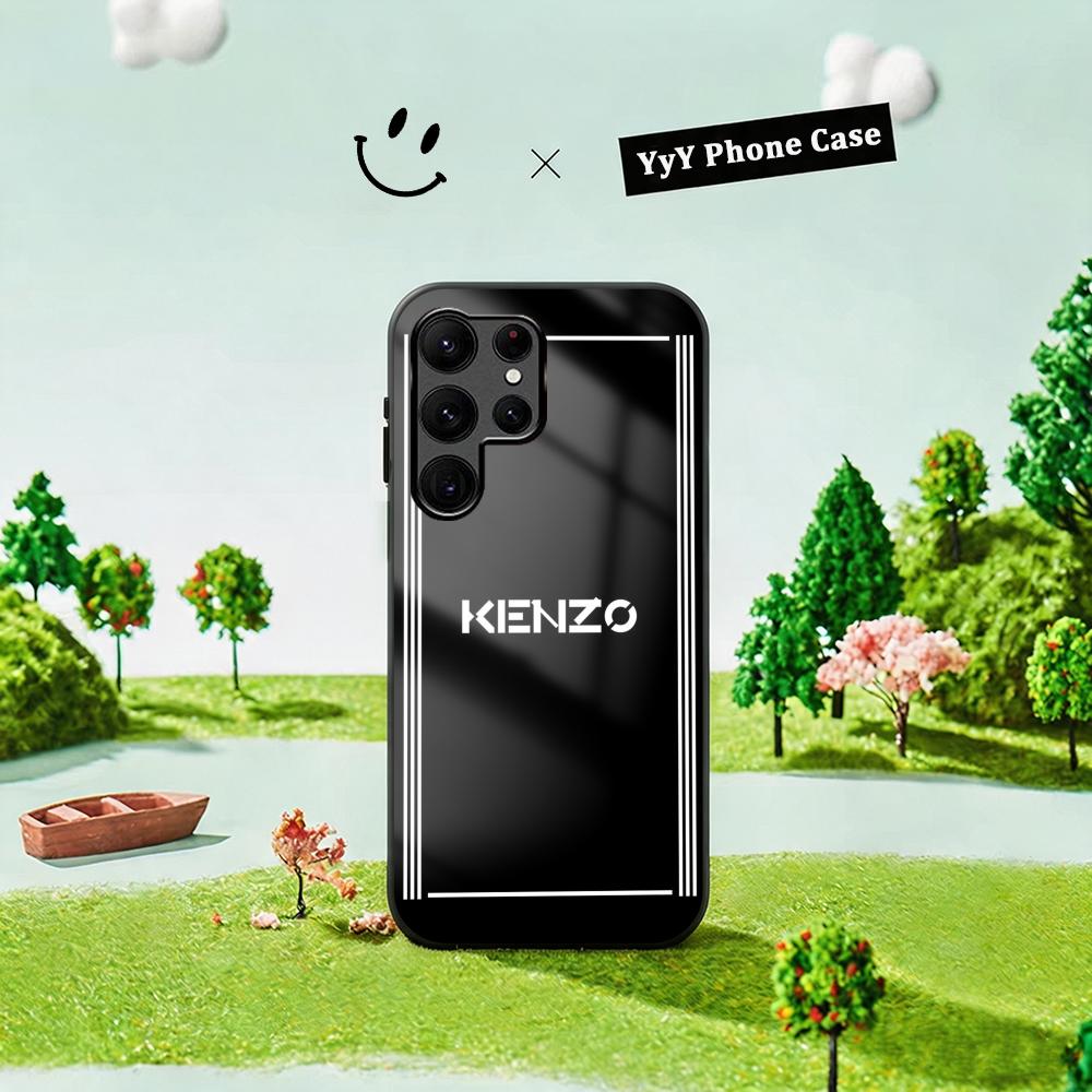 Luxury brand PK-kenzoes loog P - Phone Cases Pk 评论和价格