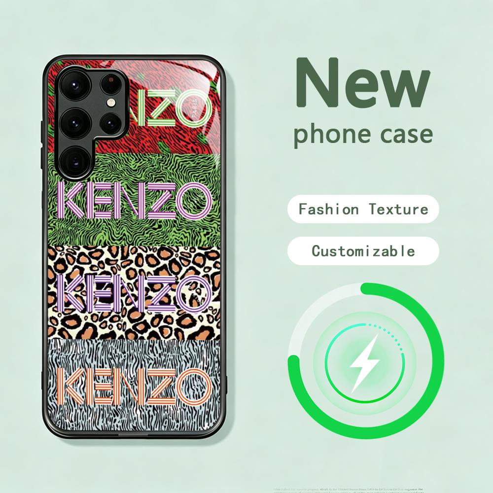 Luxury brand PK-kenzoes loog P - Phone Cases Pk 评论和价格