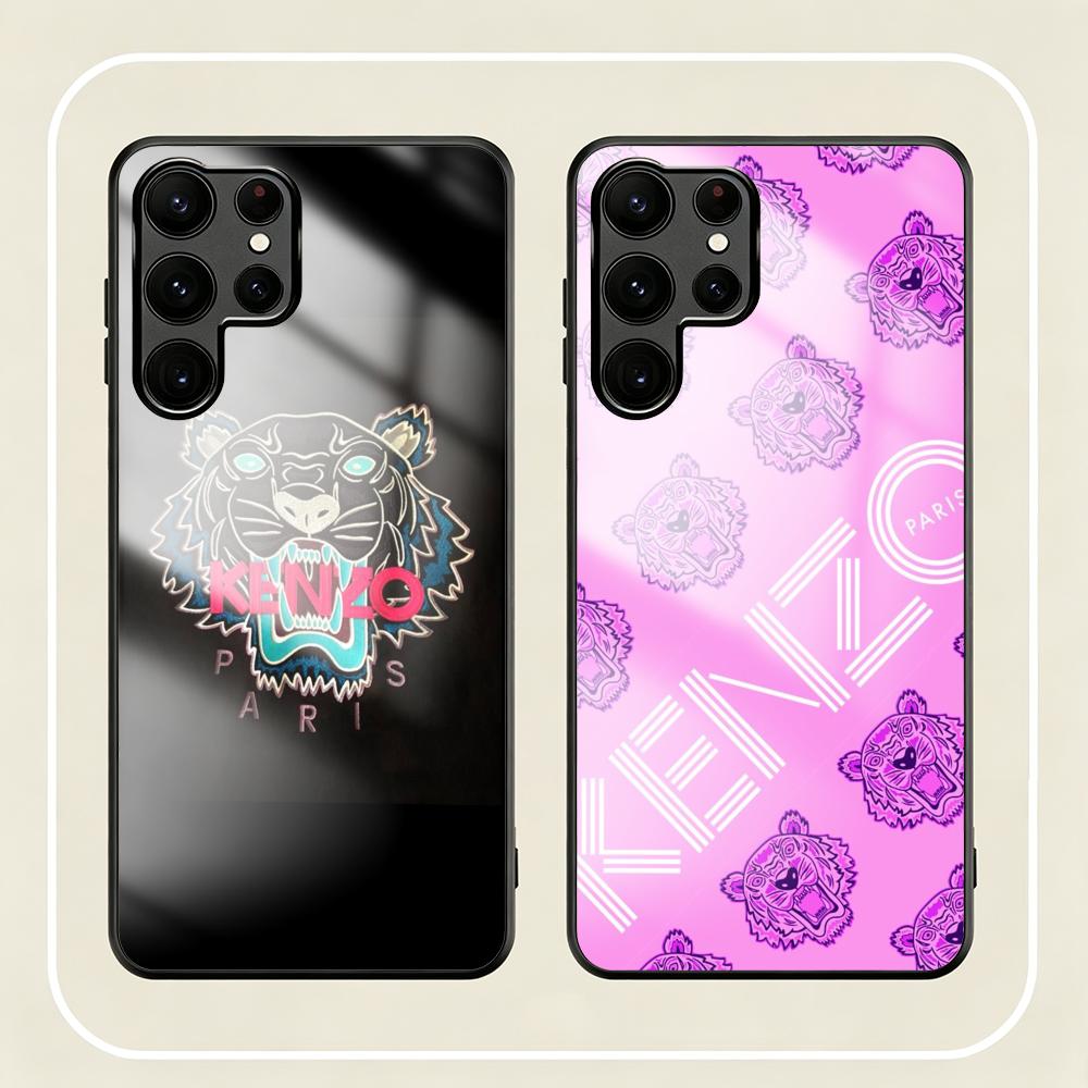 Luxury brand PK-kenzoes loog P - Phone Cases Pk 评论和价格