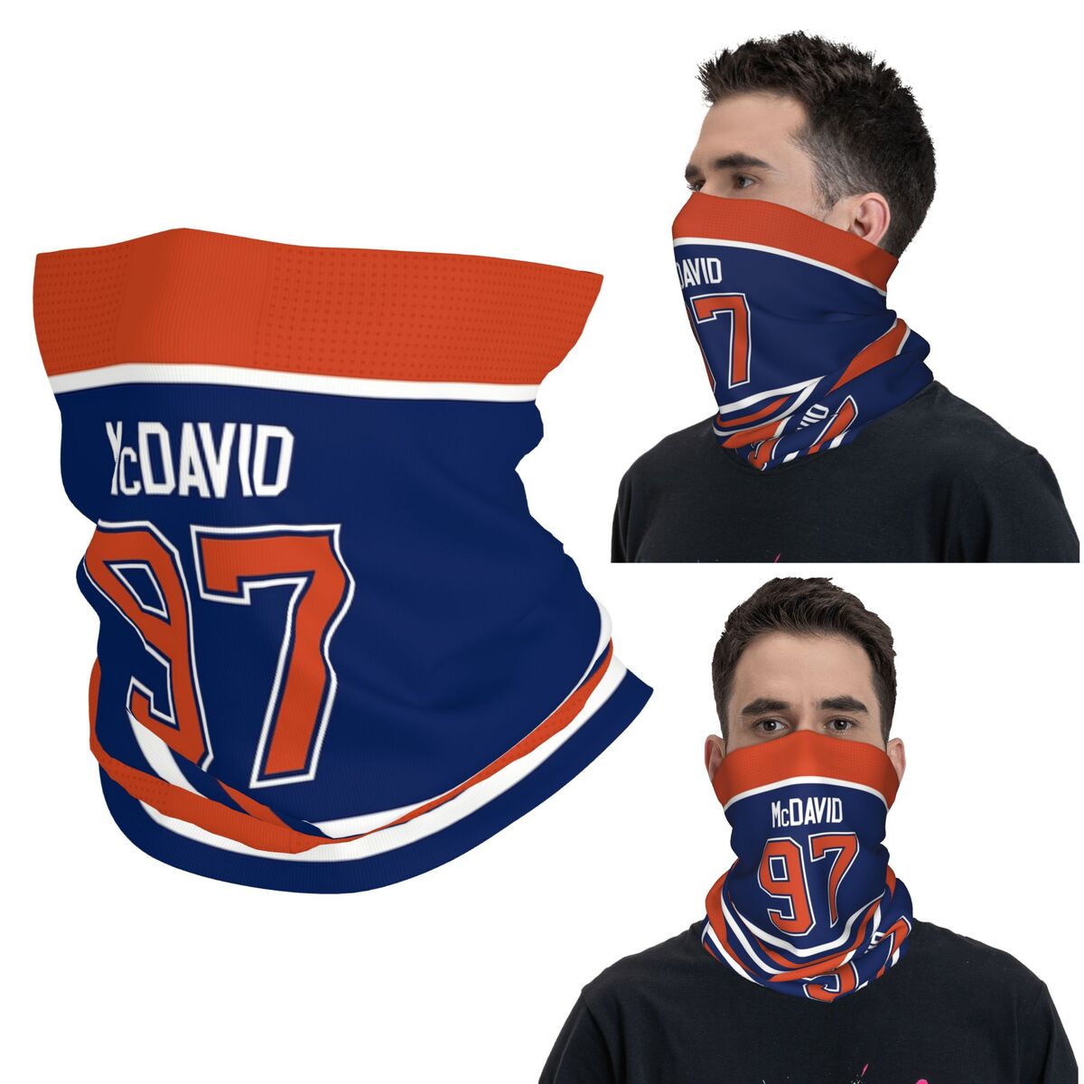 Edmonton Oilers Connor McDavid - Phone Cases Edmonton 评论和价格