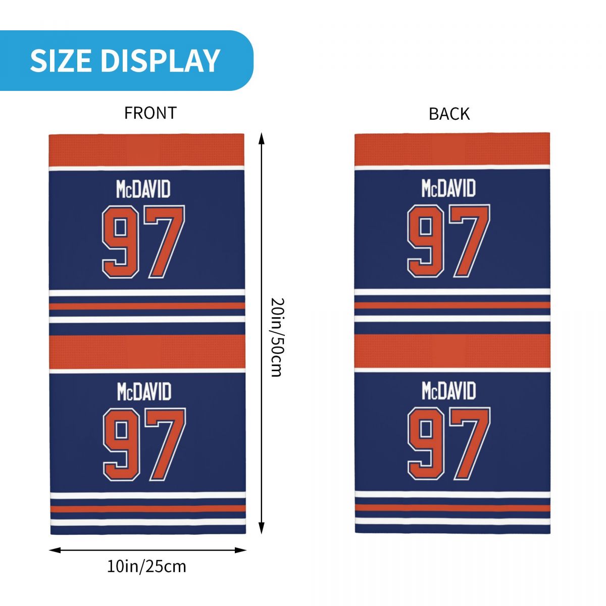 Edmonton Oilers Connor McDavid - Phone Cases Edmonton 评论和价格