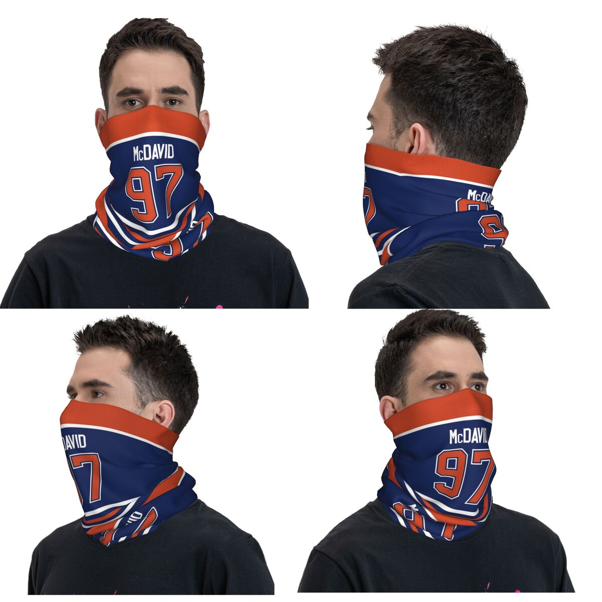 Edmonton Oilers Connor McDavid - Phone Cases Edmonton 评论和价格