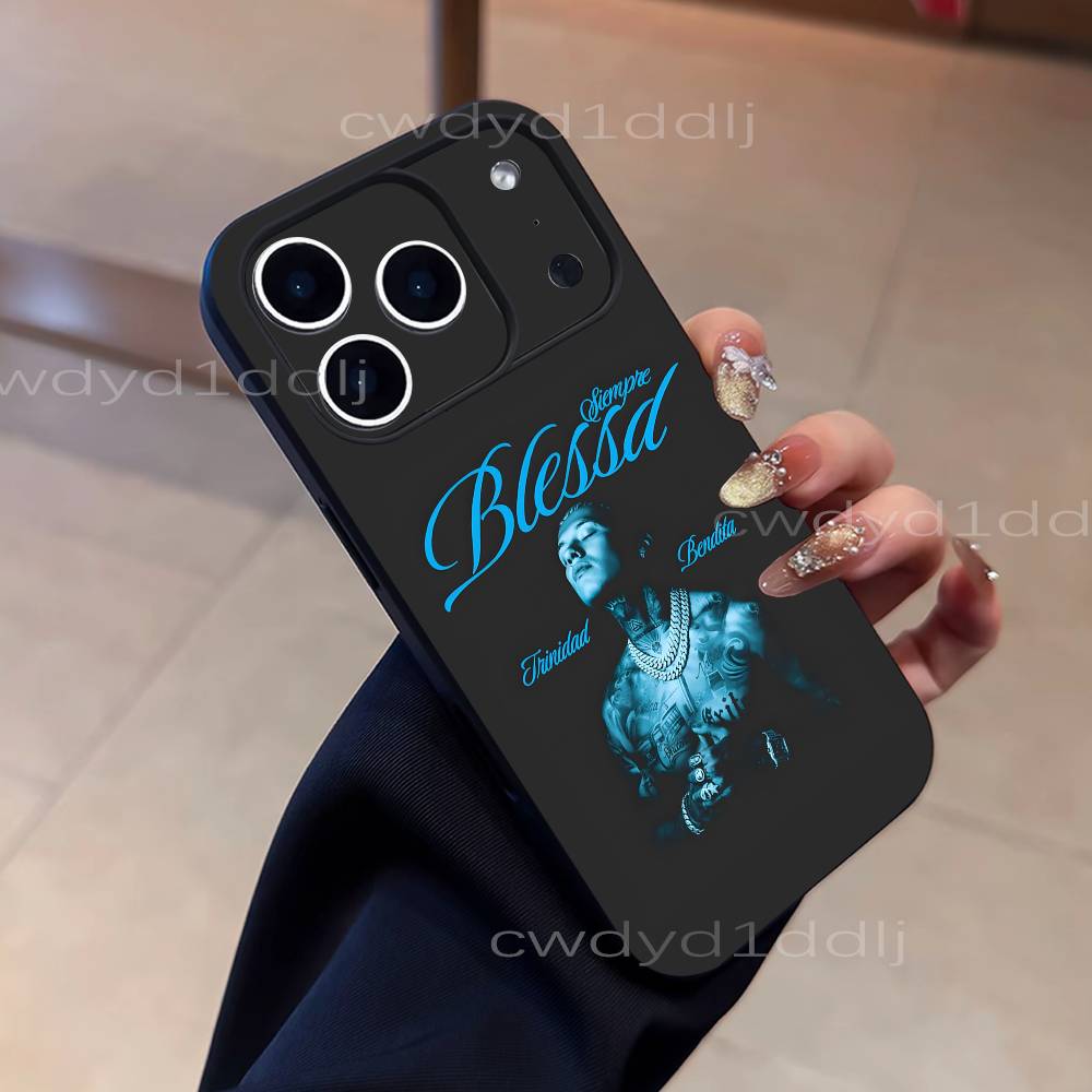 B-Blessd TRINIDAD BENDITA Phon - Phone Cases Trinidad 评论和价格