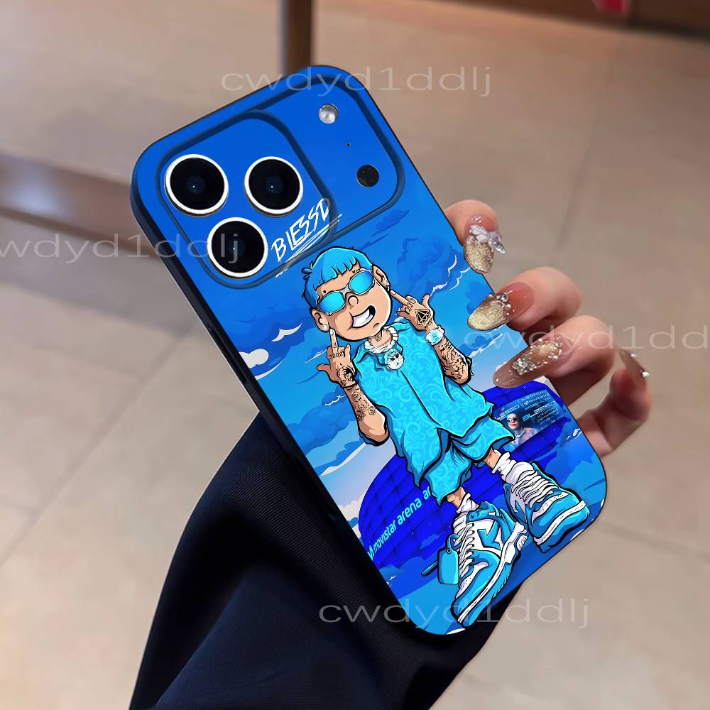 B-Blessd TRINIDAD BENDITA Phon - Phone Cases Trinidad 评论和价格
