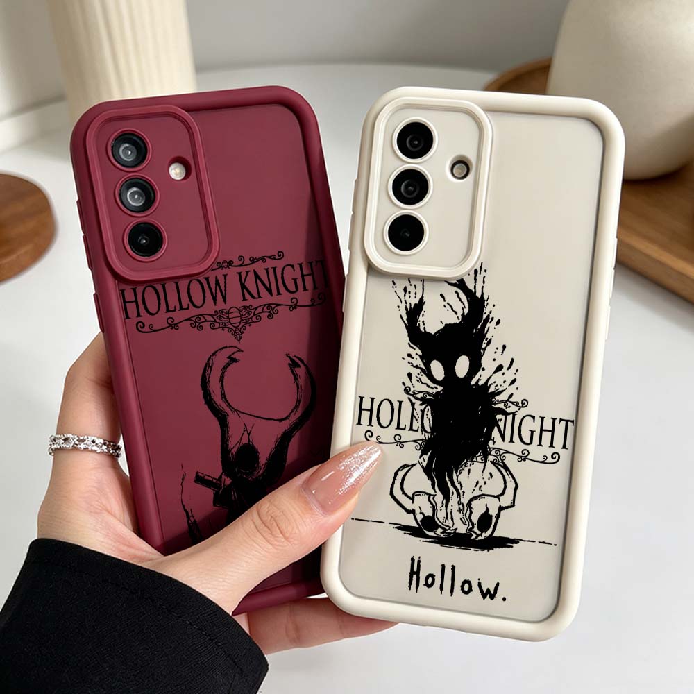 The Hollow Knight Phone Case F - Phone Cases For Samsung 评论和价格