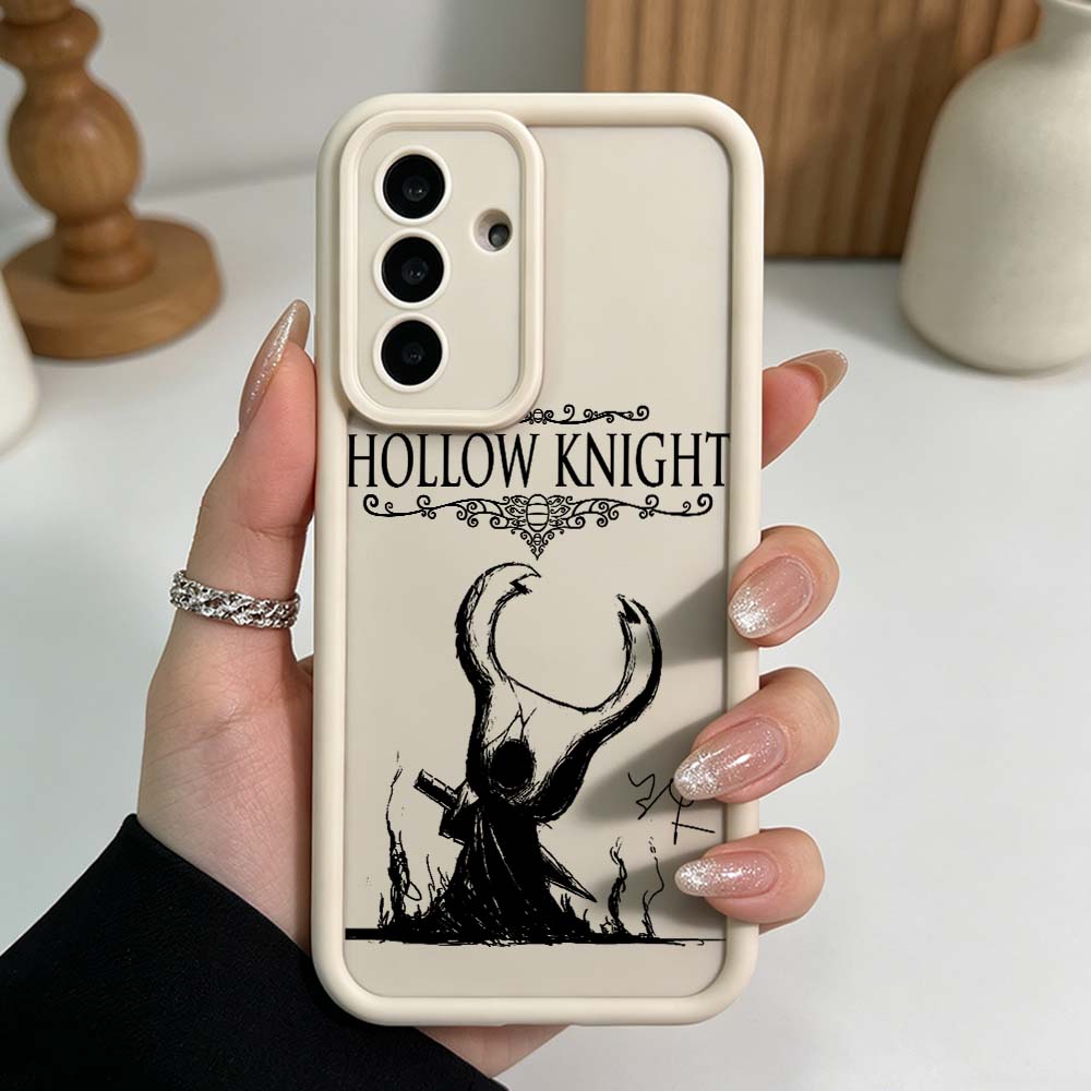 The Hollow Knight Phone Case F - Phone Cases For Samsung 评论和价格