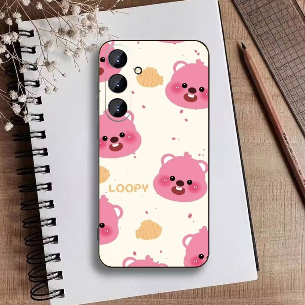 Cute Cartoon M-loopy Phone Cas - Phone Cases Loopy 评论和价格