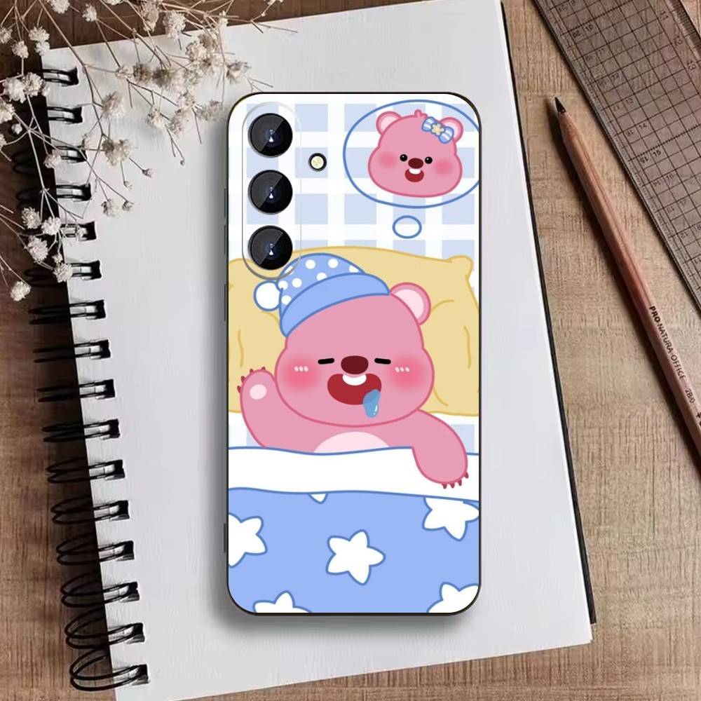 Cute Cartoon M-loopy Phone Cas - Phone Cases Loopy 评论和价格