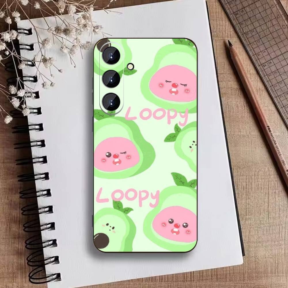 Cute Cartoon M-loopy Phone Cas - Phone Cases Loopy 评论和价格