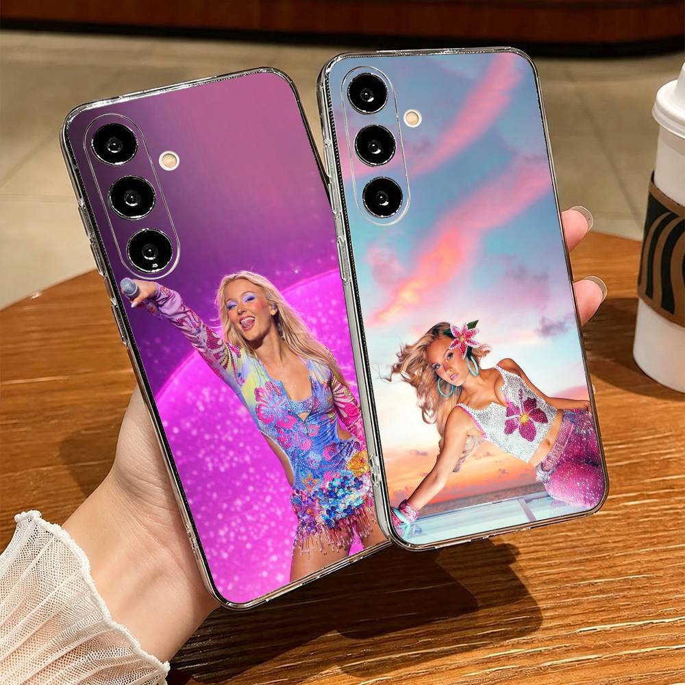 Midnight Sun Zara Larsson Phon - Phone Cases Zara 评论和价格