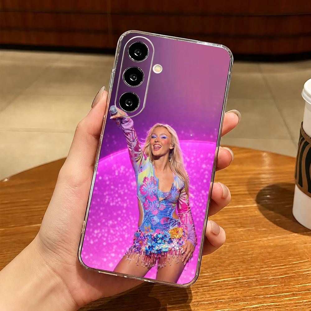 Midnight Sun Zara Larsson Phon - Phone Cases Zara 评论和价格
