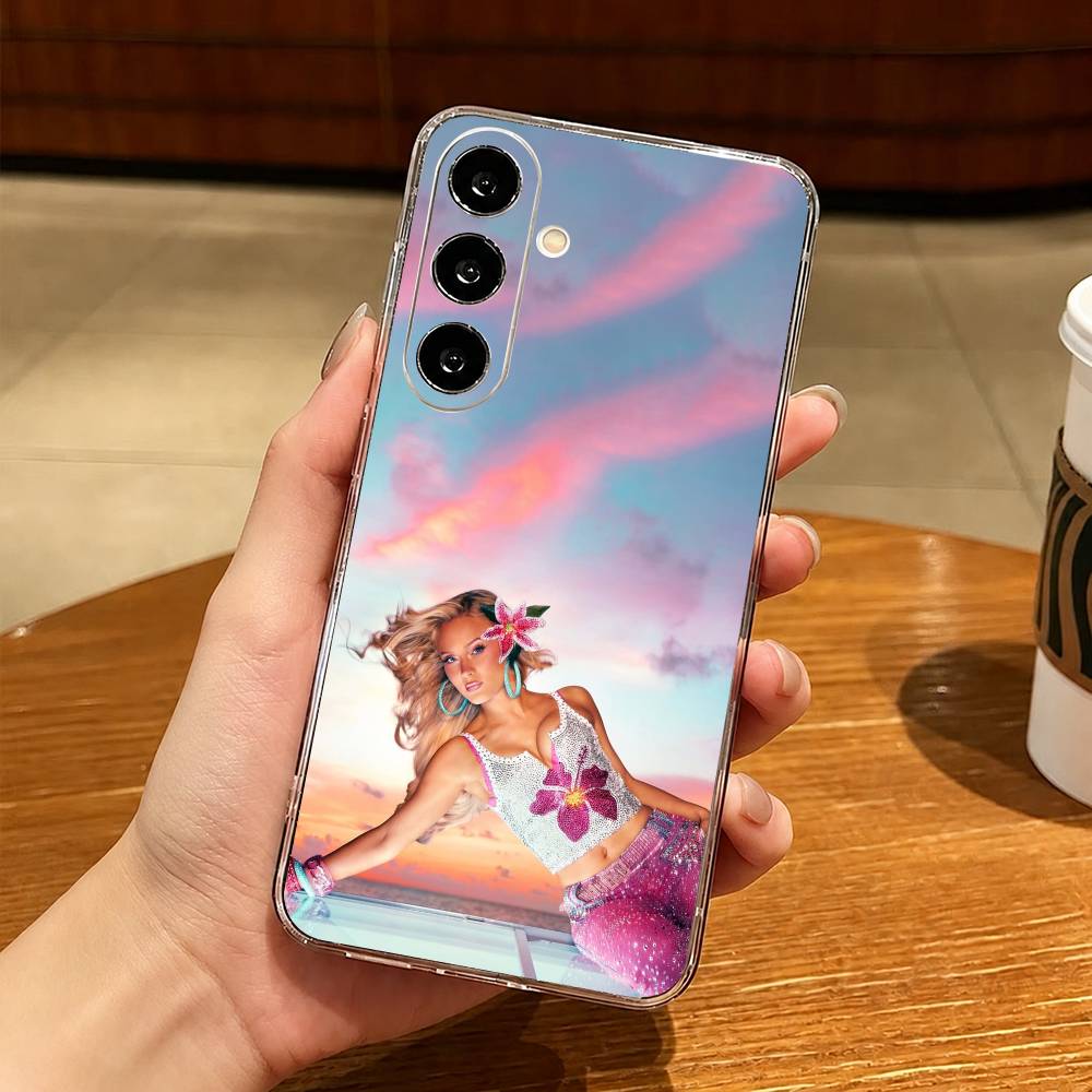 Midnight Sun Zara Larsson Phon - Phone Cases Zara 评论和价格
