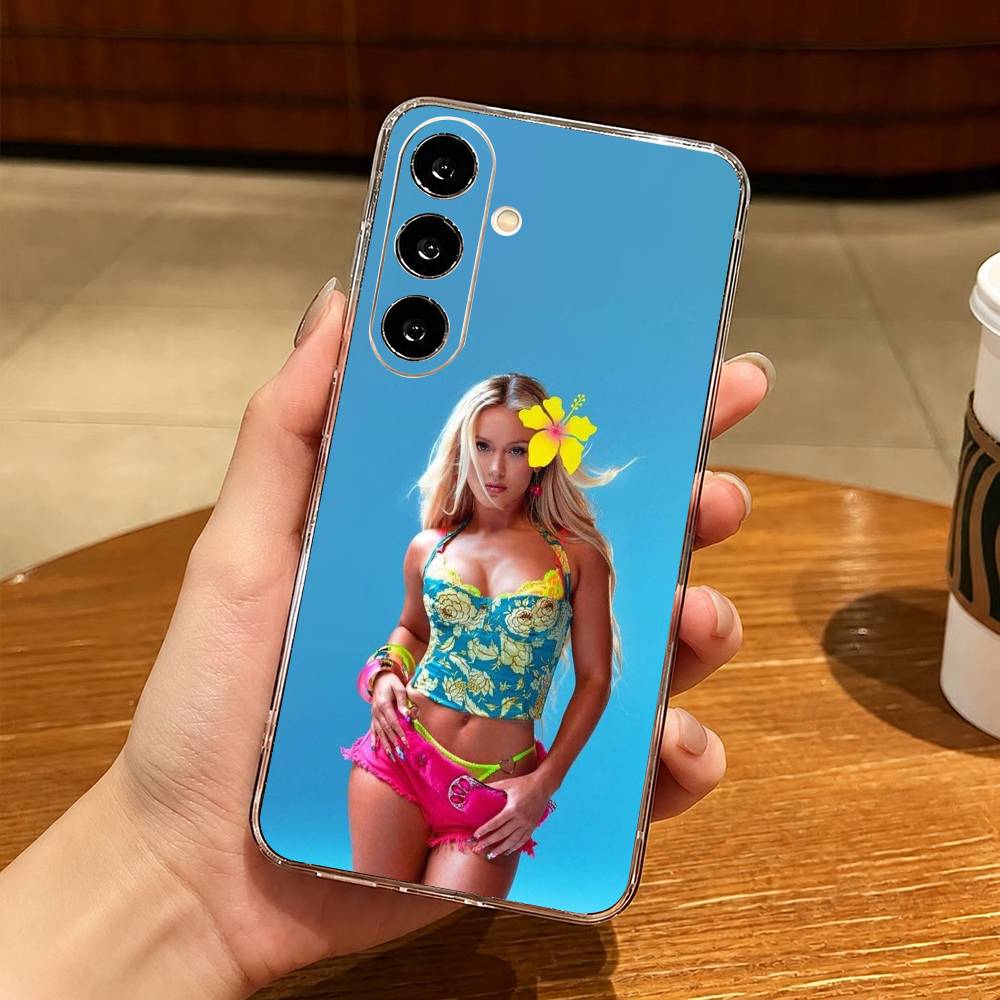 Midnight Sun Zara Larsson Phon - Phone Cases Zara 评论和价格