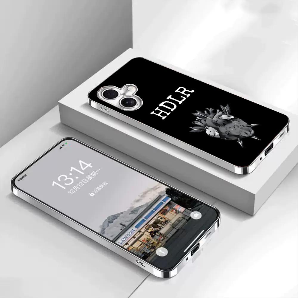 Singer N-Natos y Waor Phone Ca - Phone Cases Metal 评论和价格