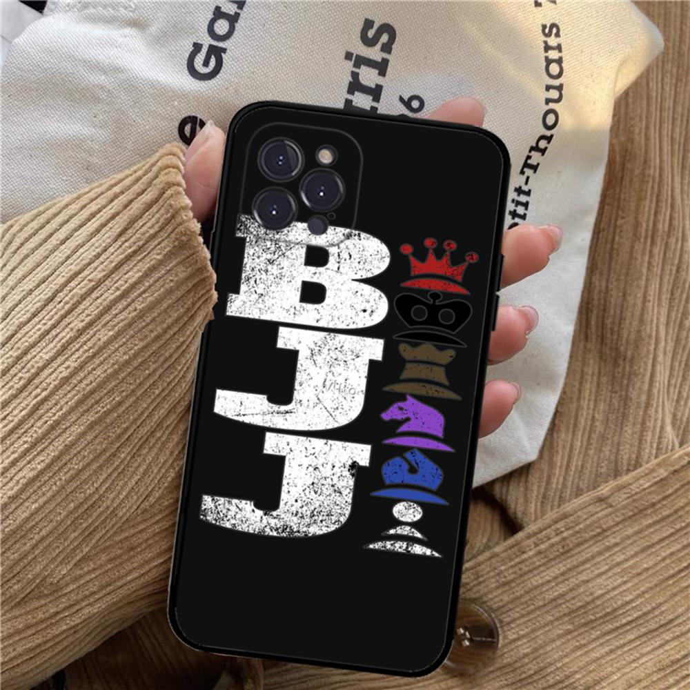 BJJ Brazilian Jitsu Phone Case - Phone Cases Jjk 评论和价格