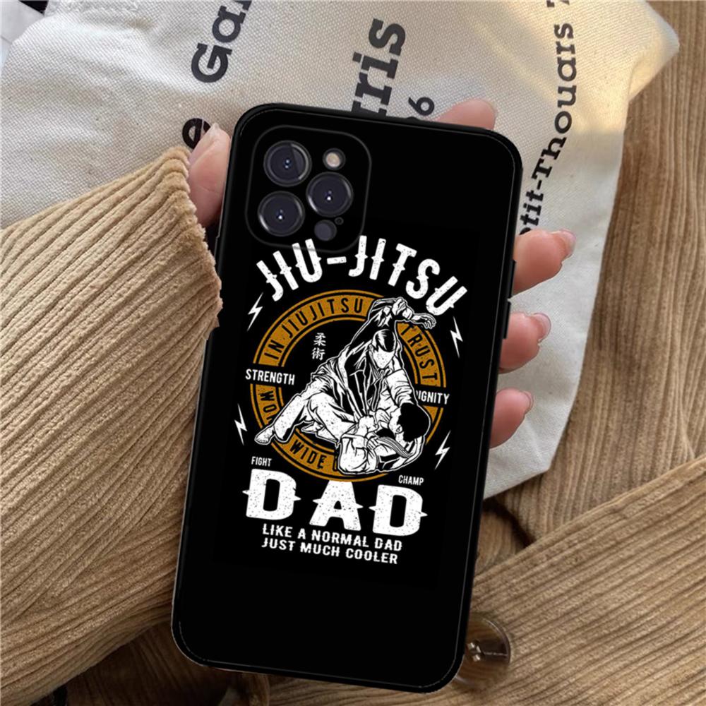 BJJ Brazilian Jitsu Phone Case - Phone Cases Jjk 评论和价格