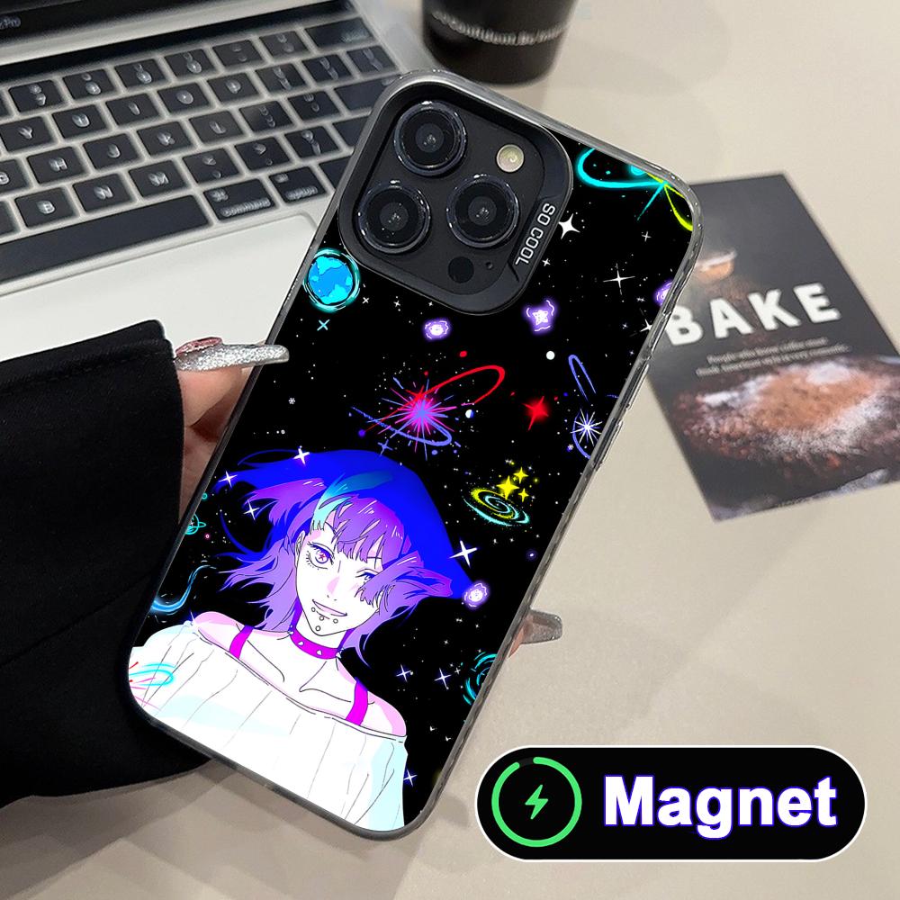 JJK Kirara Hoshi Phone Case fo - Phone Cases Jjk 评论和价格