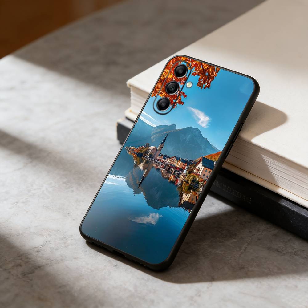 Zurich Inspired  Phone Case Bl - Zurich Phone Cases 评论和价格