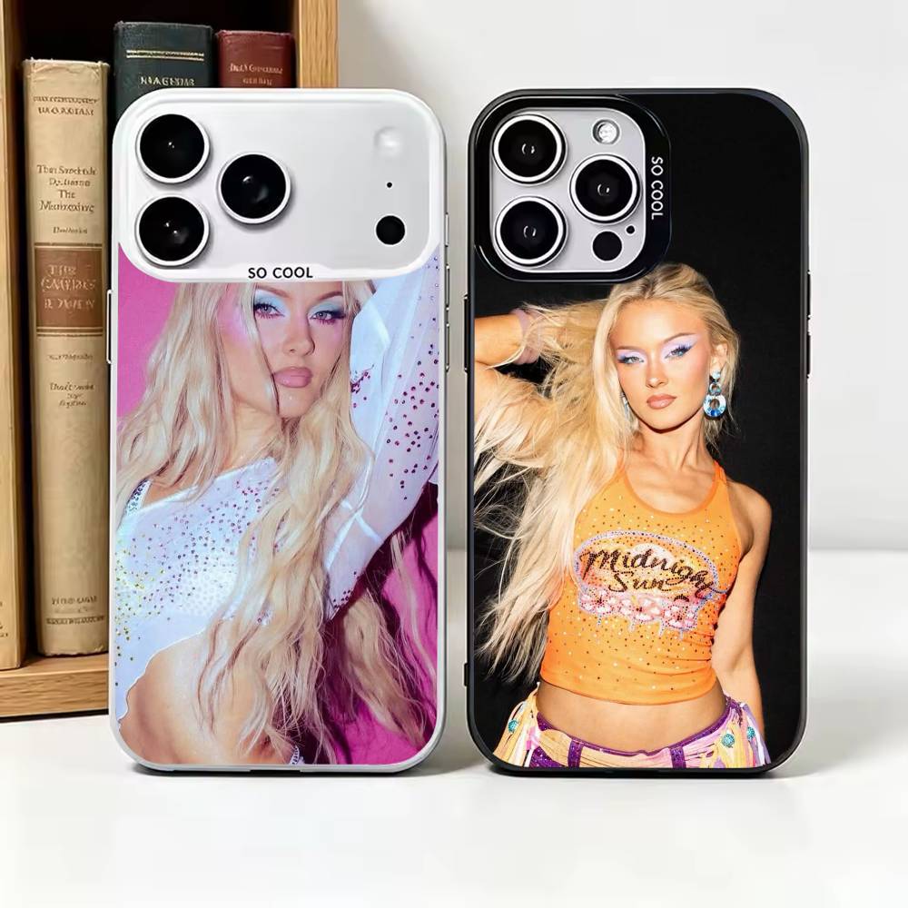 Z-Zara Larsson Girls Trip Phon - Phone Cases Zara 评论和价格