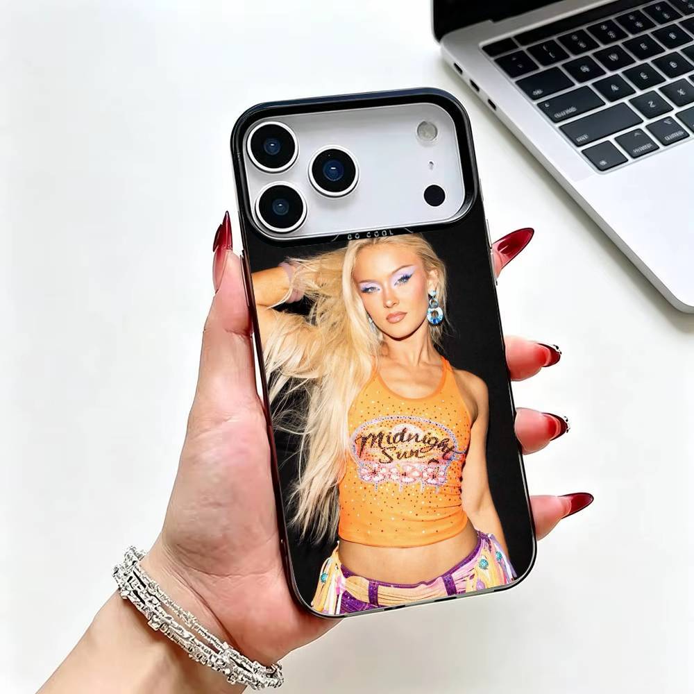 Z-Zara Larsson Girls Trip Phon - Phone Cases Zara 评论和价格